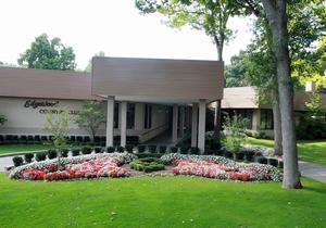 Club House Club House